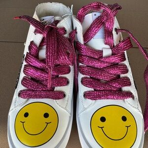 Nwt Lola and boys sneakers